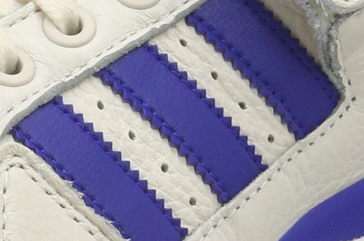 Adidas Forum Low 3 stripes