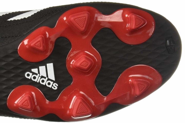 Adidas Goletto 6 Firm Ground outsole