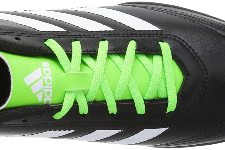 Adidas Goletto 6 Turf laces