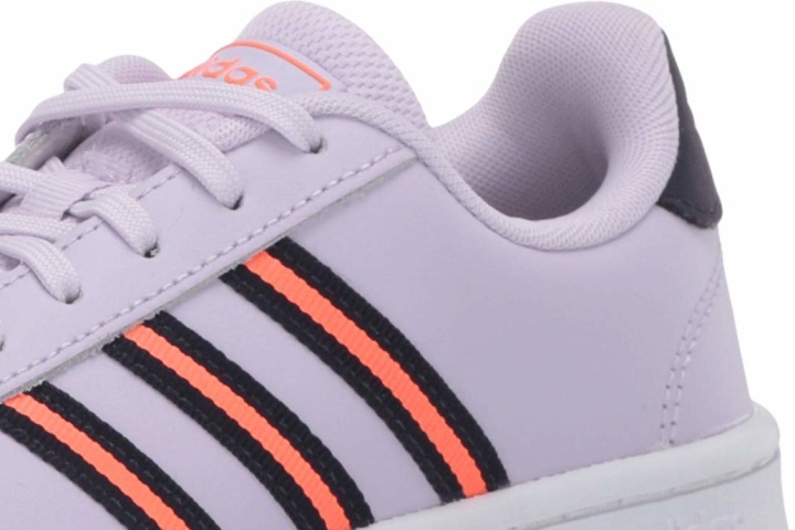 Adidas Grand Court sneakers in 20+ colors (only $35) | RunRepeat