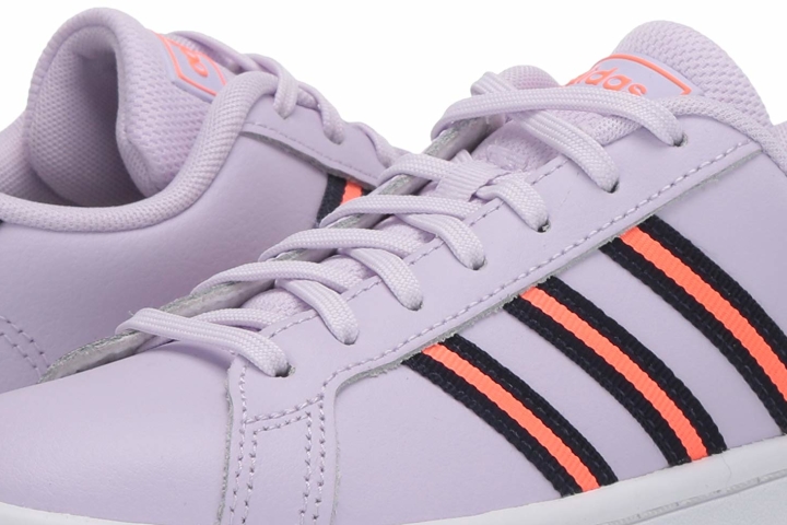 Adidas Grand Court sneakers in 20+ colors (only $35) | RunRepeat