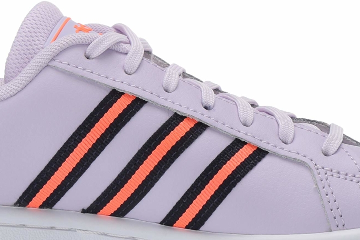 Adidas Grand Court sneakers in 20+ colors (only $43) | RunRepeat دارك سايد