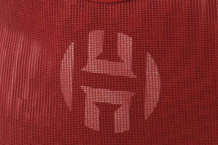 Adidas Harden B/E 3 Logo