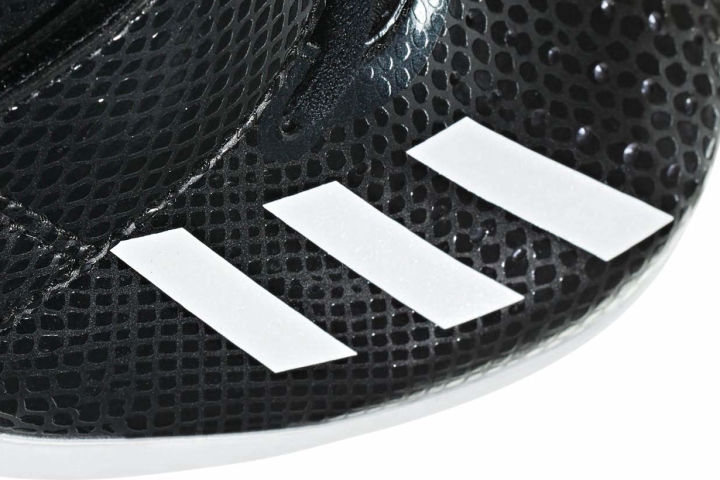 Adidas Jumpstar logo