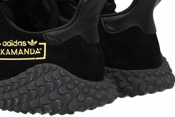 Adidas Kamanda 01 sneakers in 4 colors (only $80) | RunRepeat