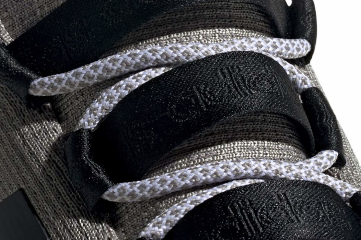 Adidas Kaptir laces better light