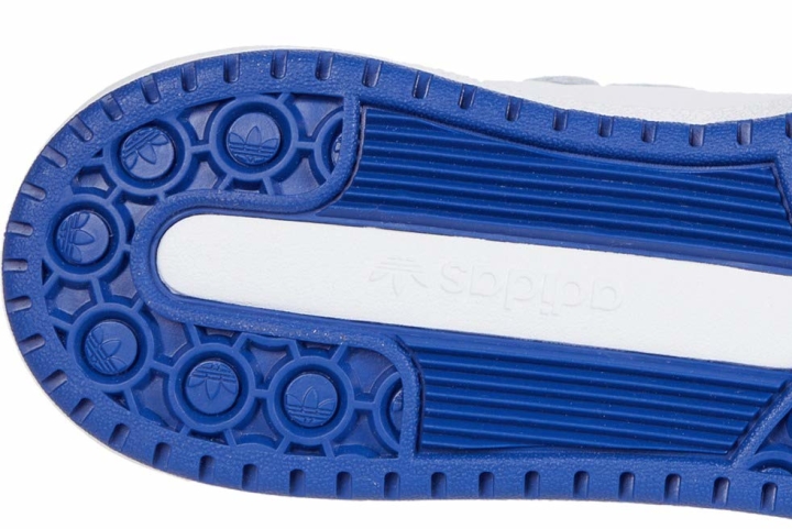 Adidas Liberty Cup Outsole