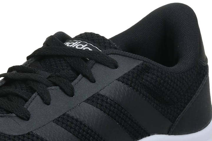 Adidas Lite Racer 2.0 Mouth opening
