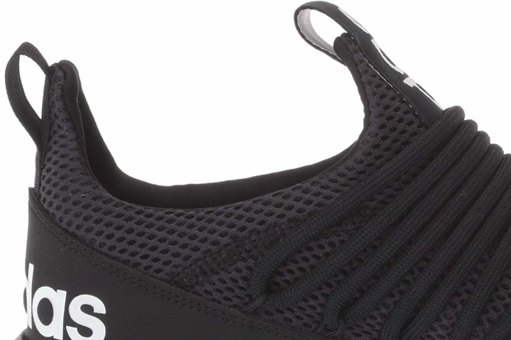Adidas Lite Racer Adapt 3.0 collar