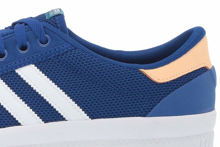 adidas lucas premiere blue