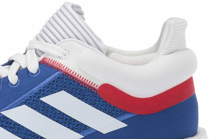 Adidas Marquee Boost Low Style1