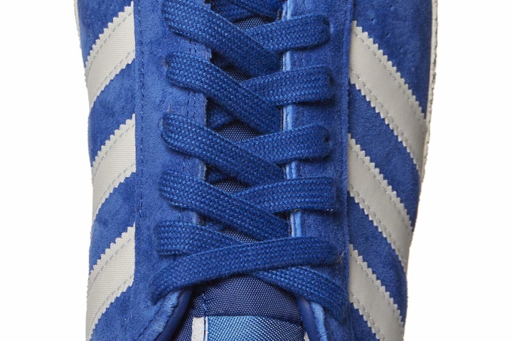 Adidas Munchen Super SPZL in blue $70) |