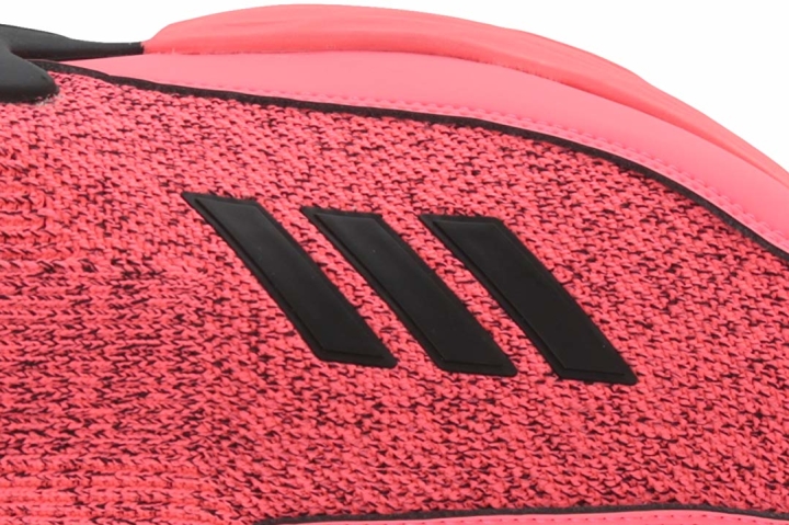 Adidas N3XT L3V3L 2020 front branding