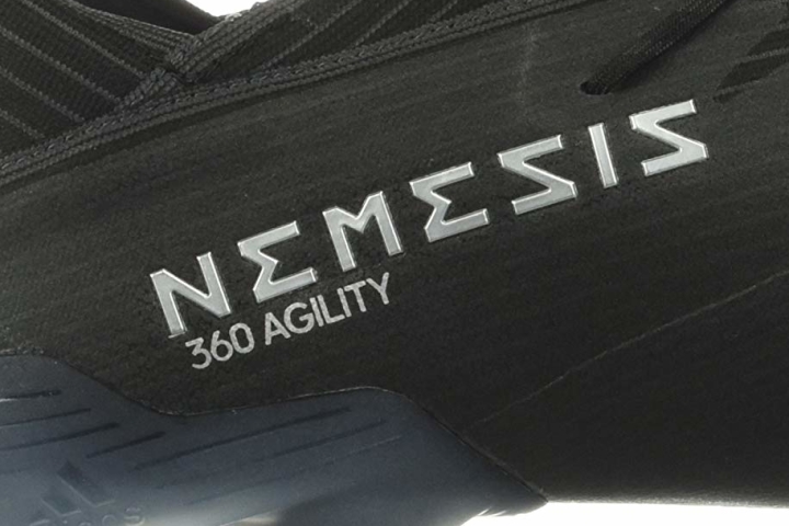 Adidas Nemeziz 19.1 Firm Ground logo