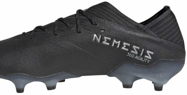 Adidas Nemeziz 19.1 Firm Ground midsole