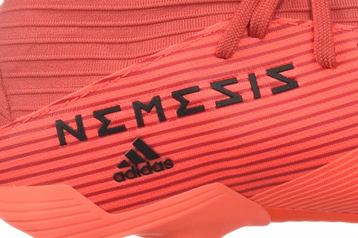 Adidas Nemeziz 19.3 Firm Ground logo