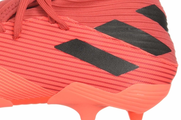 Adidas Nemeziz 19.3 Firm Ground midsole