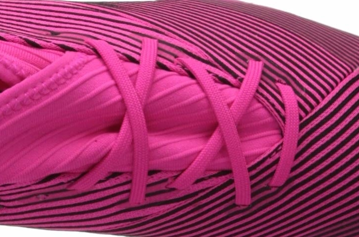 Adidas Nemeziz 19.3 Indoor laces