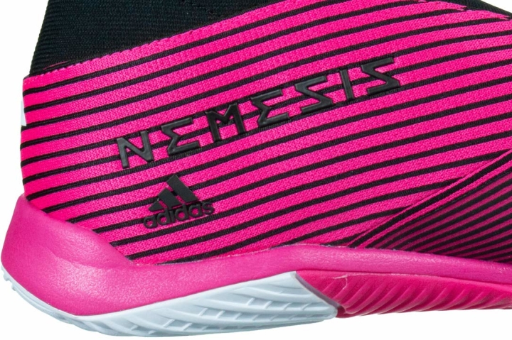 Adidas Nemeziz 19.3 Indoor shoe midsole