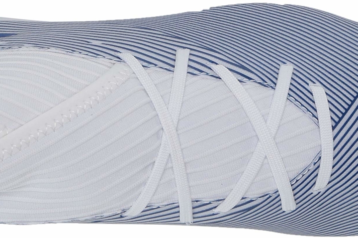 Adidas Nemeziz 19.3 Turf laces