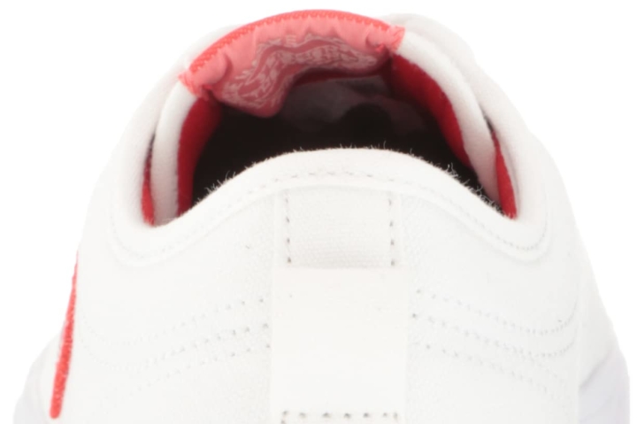 Adidas Nizza Trefoil sneakers in 7 