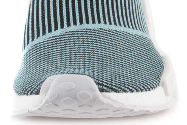 Gedehams Inhibere bekræft venligst Adidas NMD_CS1 Parley Primeknit sneakers in black (only $80) | RunRepeat