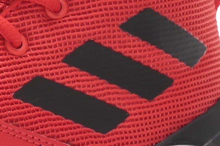 Adidas Own The Game logo1