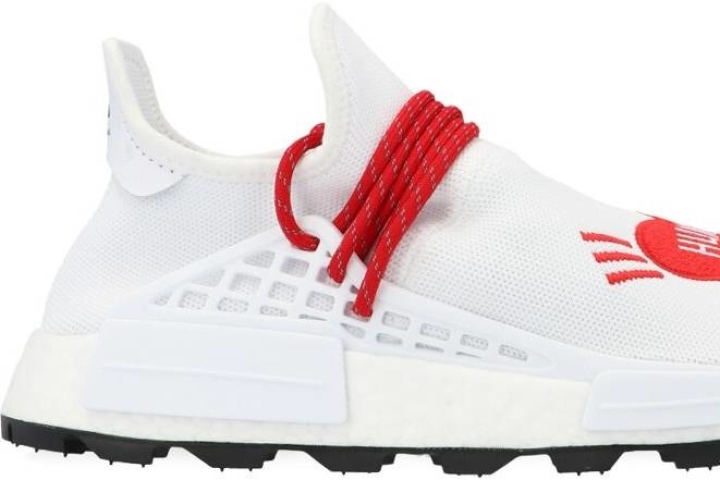 red hu nmd