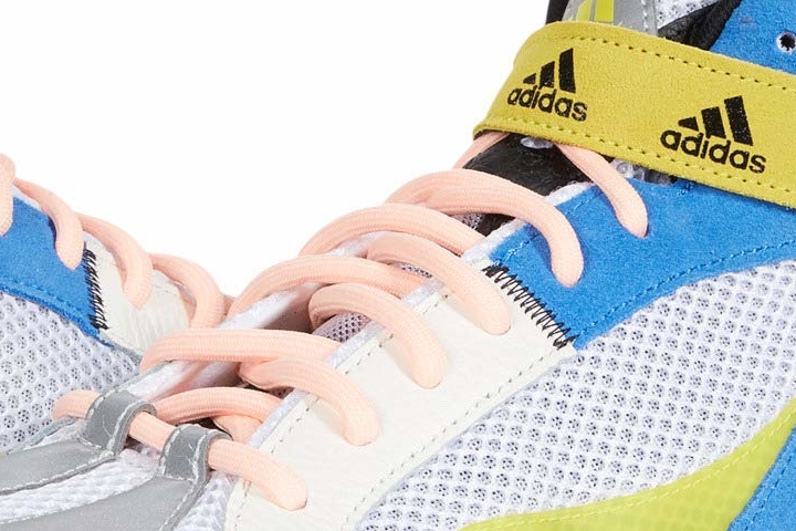 Adidas Posterize lace
