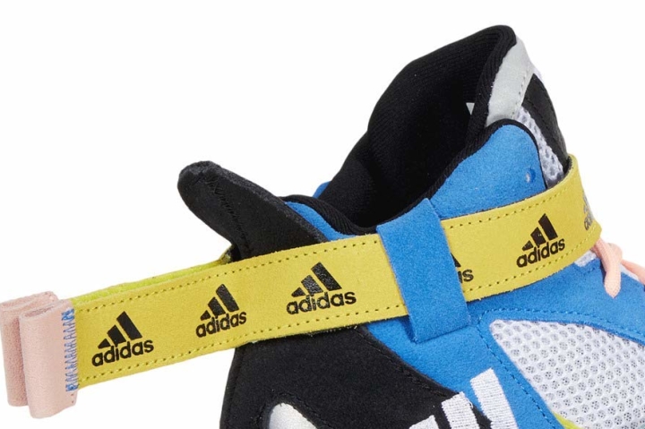 Adidas Posterize strap1