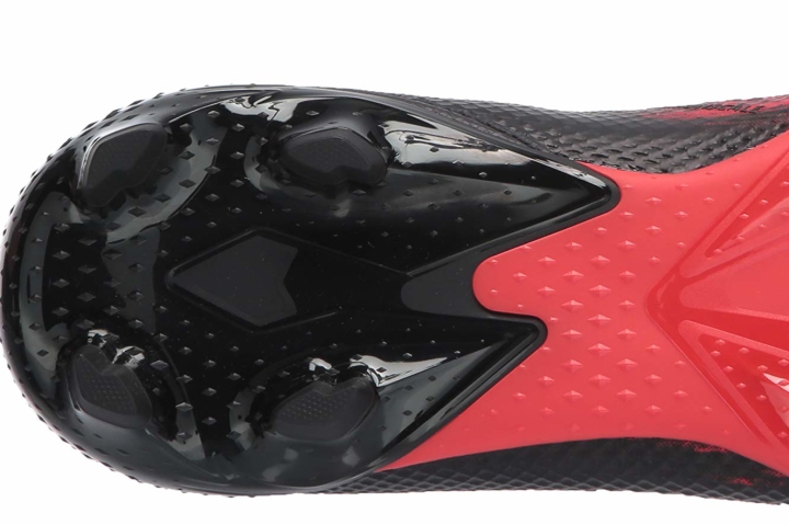 Adidas Predator 20.3 Firm Ground low outsole