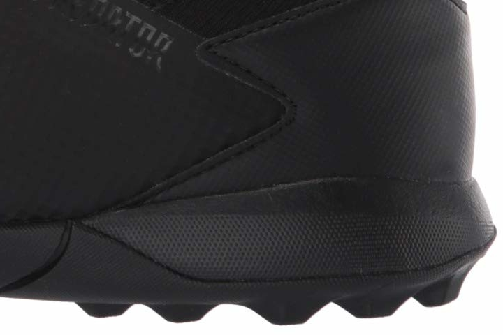 Adidas Predator 20.3 Shoes shoe midsole