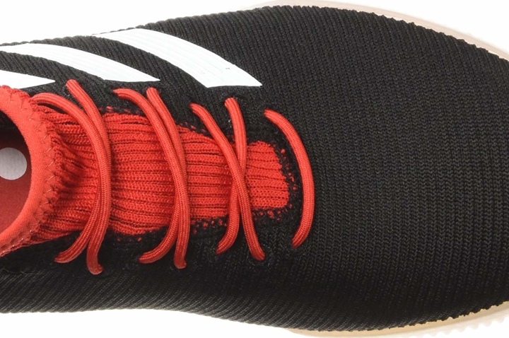 Adidas Predator Tango 18.1 Trainers laces