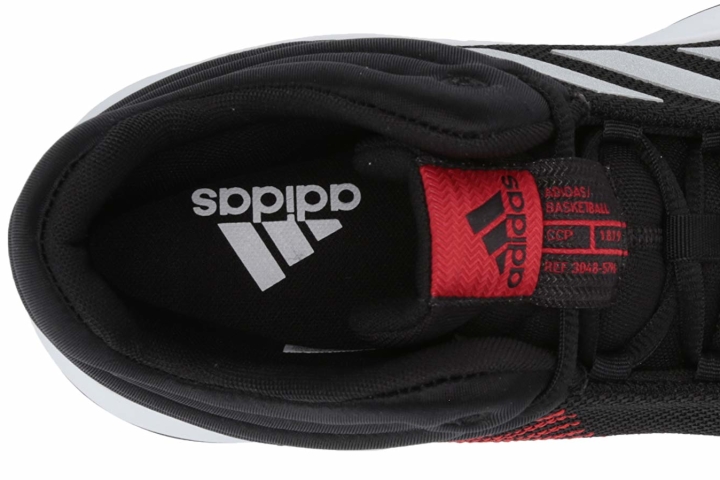 Adidas Pro Spark 2018 Insole