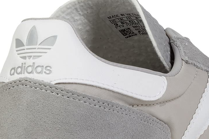 Adidas Retropy E5 comfy kick