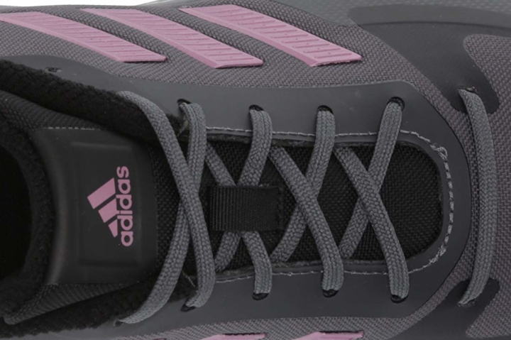 Adidas Runfalcon 2.0 TR midfoot