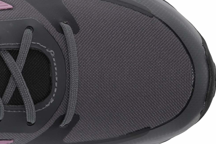 Adidas Runfalcon 2.0 TR toe box