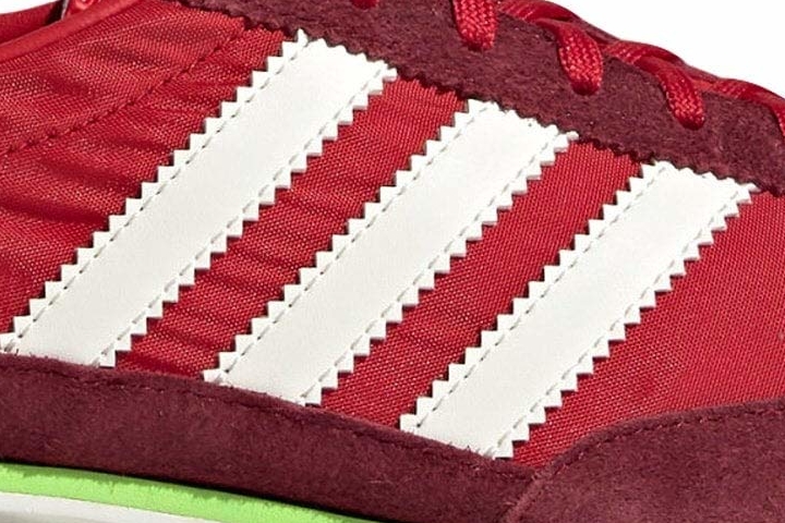 dividend Council Shipwreck Adidas SL 72 sneakers in 6 colors (only $50) | RunRepeat