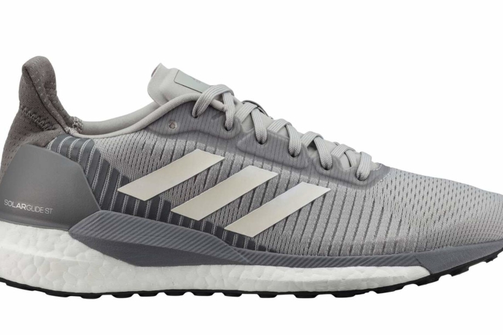 tênis adidas solar glide 19 masculino lojas