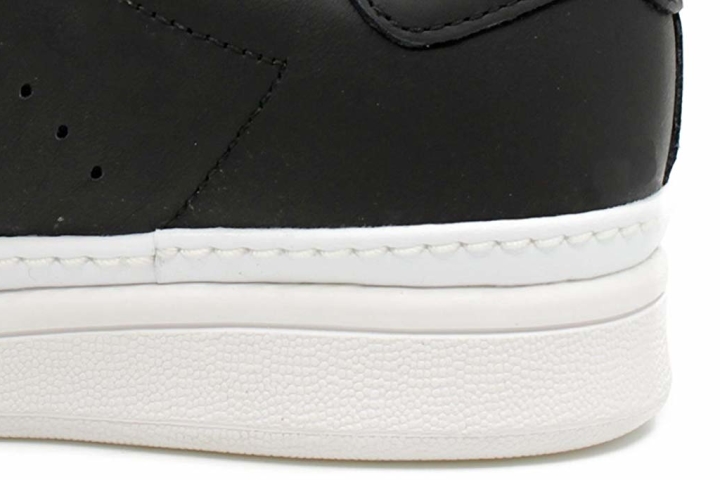 Forstå accent helbrede Adidas Stan Smith New Bold sneakers in 6 colors (only $60) | RunRepeat