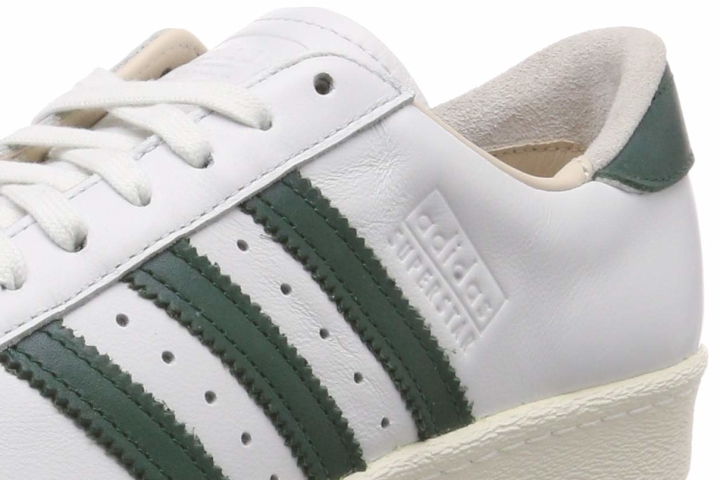 Adidas Superstar 80s Recon sneakers in 3 colors (only $65) | RunRepeat ميليسا مكارثي