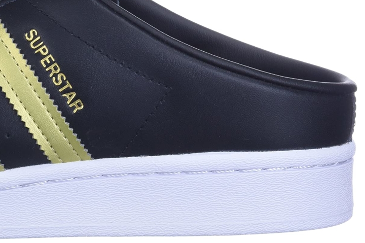 Adidas Superstar Mule sneakers (only Â£60) | RunRepeat