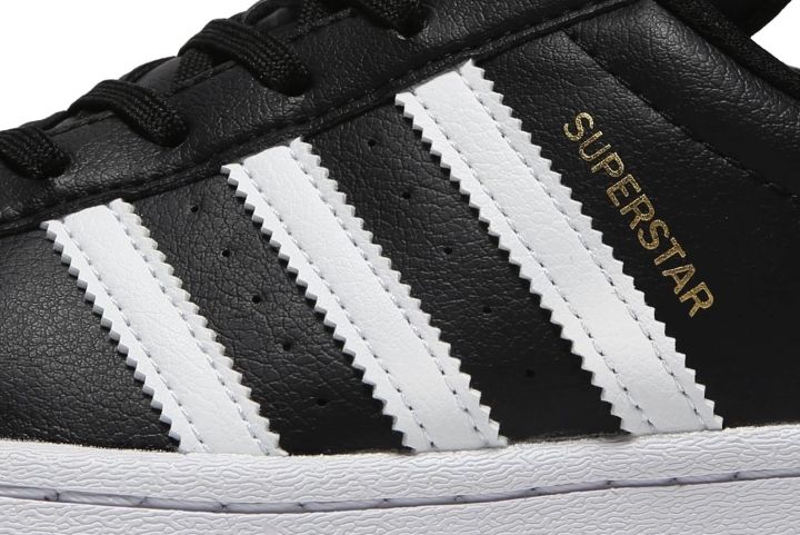 Toes wrench Far away Adidas Superstar Vegan sneakers in 3 colors (only $70) | RunRepeat