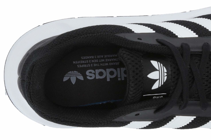 Adidas Swift Run RF Insole