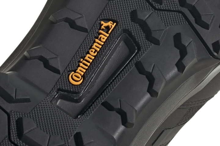 Adidas Terrex AX4 GTX Review 2022 