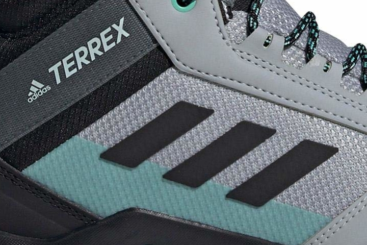 Adidas Terrex AX3 Mid GTX Review 2022, Facts, Deals | RunRepeat