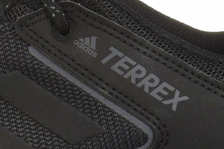 Adidas Terrex Eastrail GTX logo