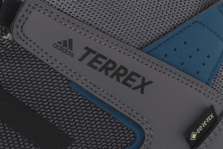 Adidas Terrex Eastrail Mid GTX logo
