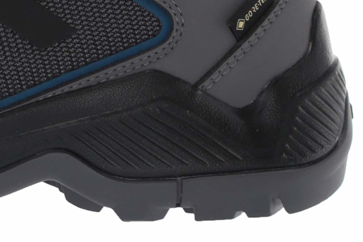 Adidas Terrex Eastrail Mid GTX Review 2022, Facts, Deals ($85