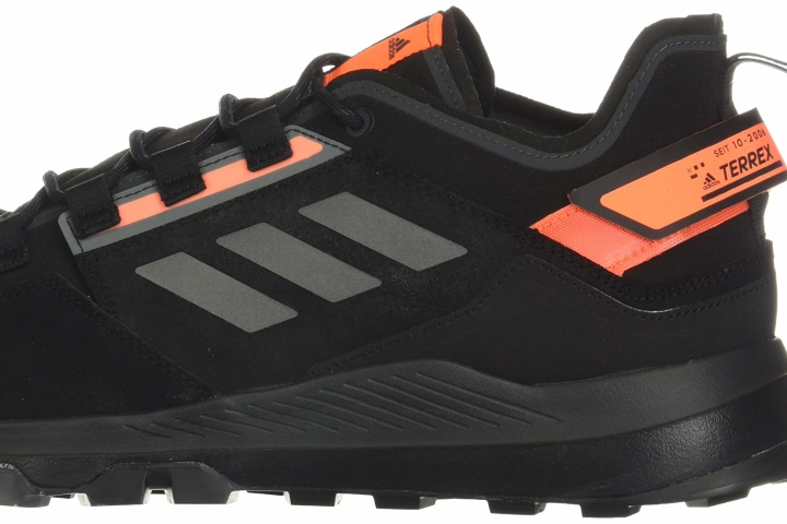 Adidas Terrex adidas performance terrex hikster Hikster Review 2022, Facts, Deals ($66) | RunRepeat